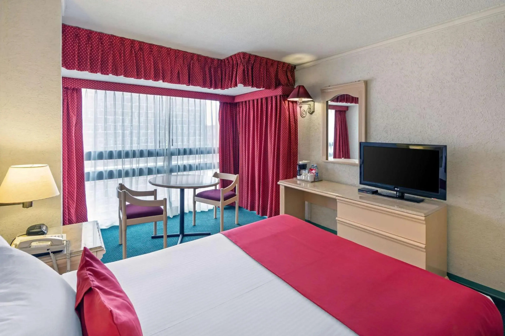 Quality Inn Aguascalientes