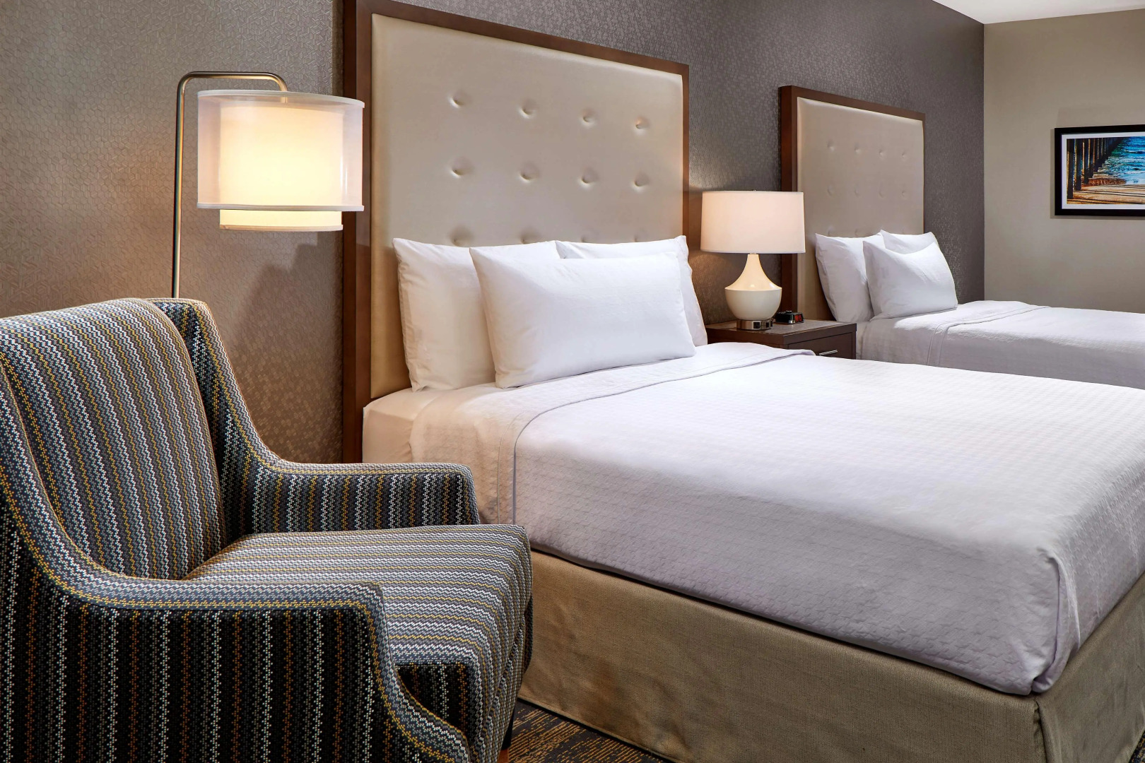 Homewood Suites by Hilton Los Angeles Redondo Beach