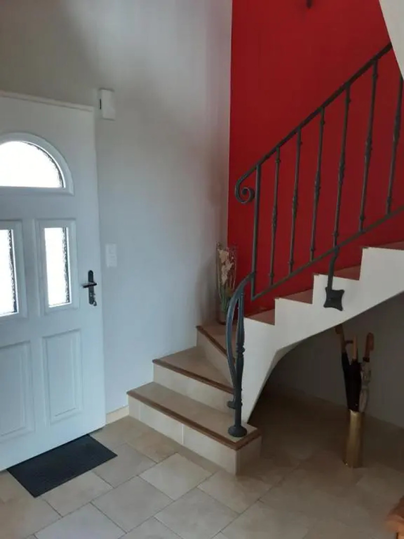 Chambre D'hotes de la Galie (Adults only)