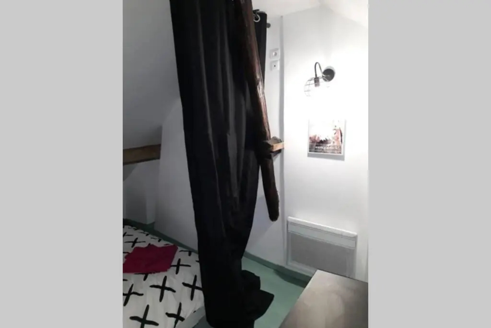 Home Zen - F1 en duplex