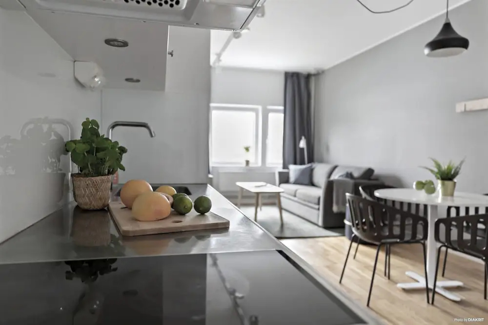 Forenom Aparthotel Stockholm Kista