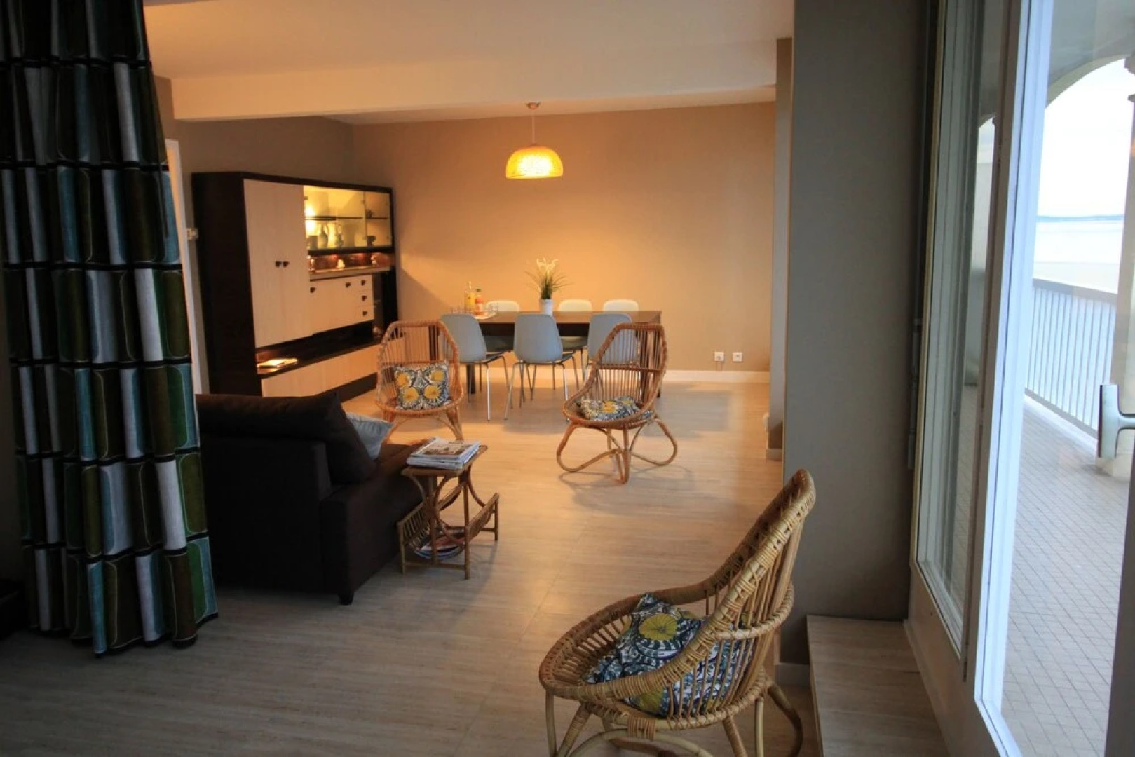 Appartement Arcachon Epsom