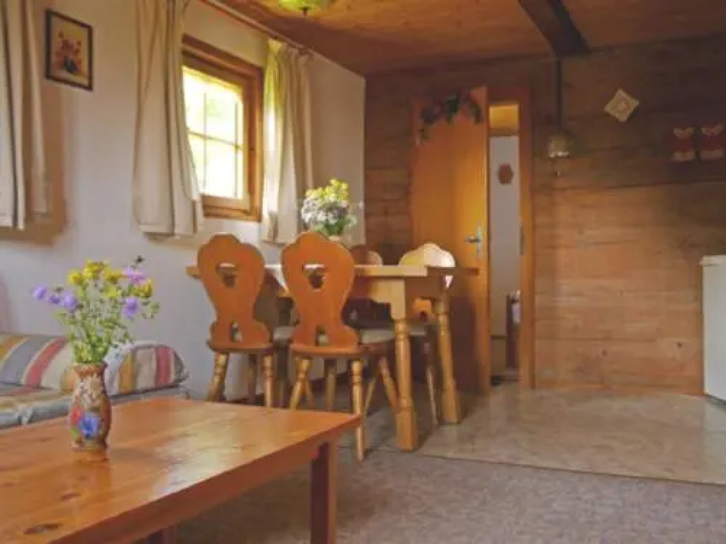 Bergbauernhof Trojer