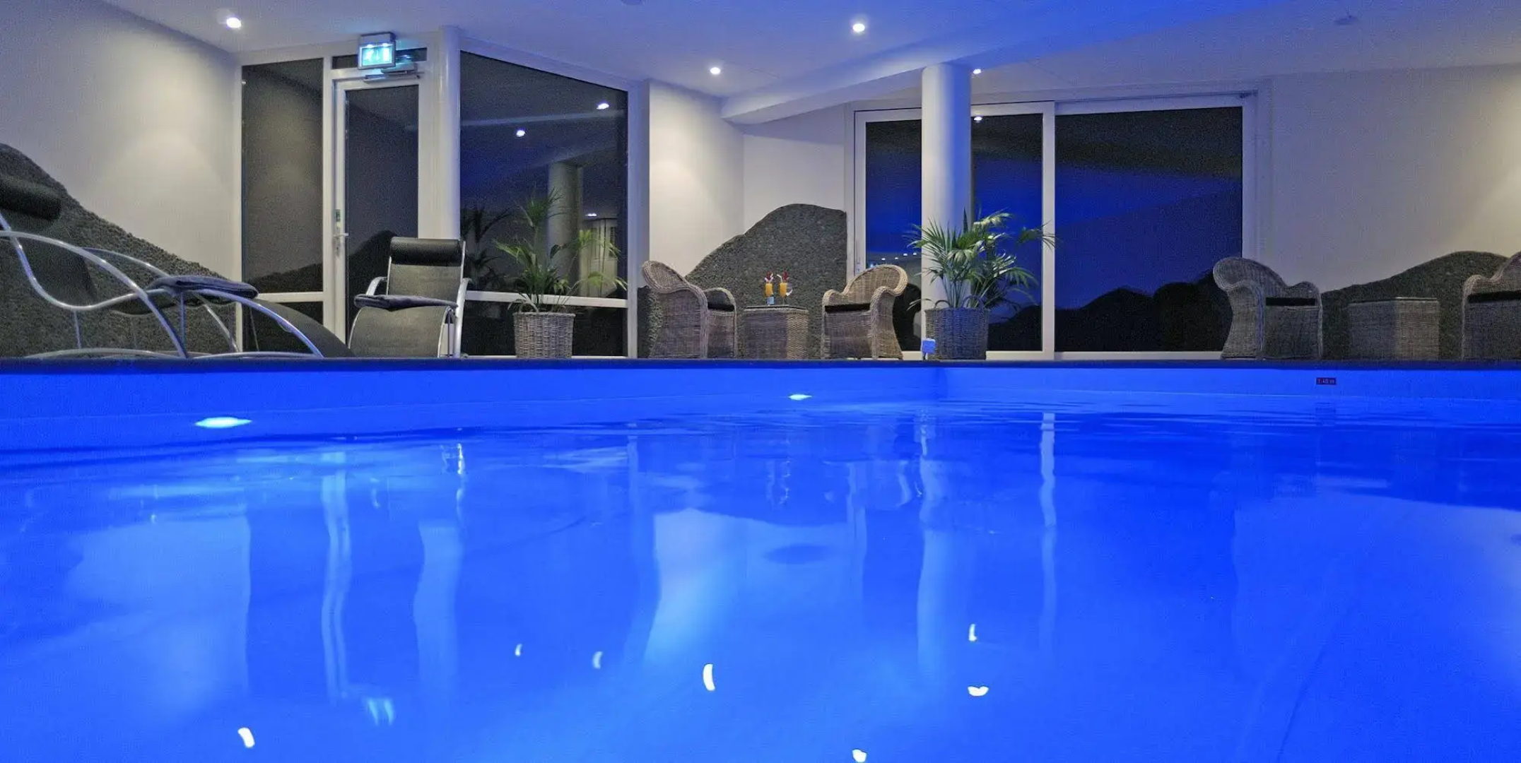 Hotel Creusen
