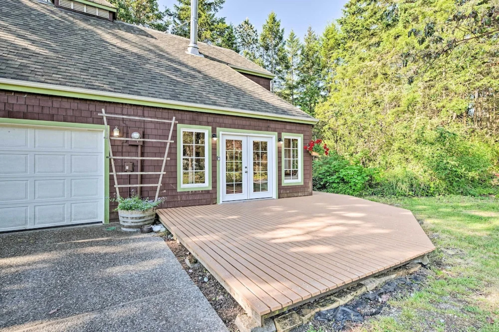 Port Townsend Cottage Near Wineries & Golf