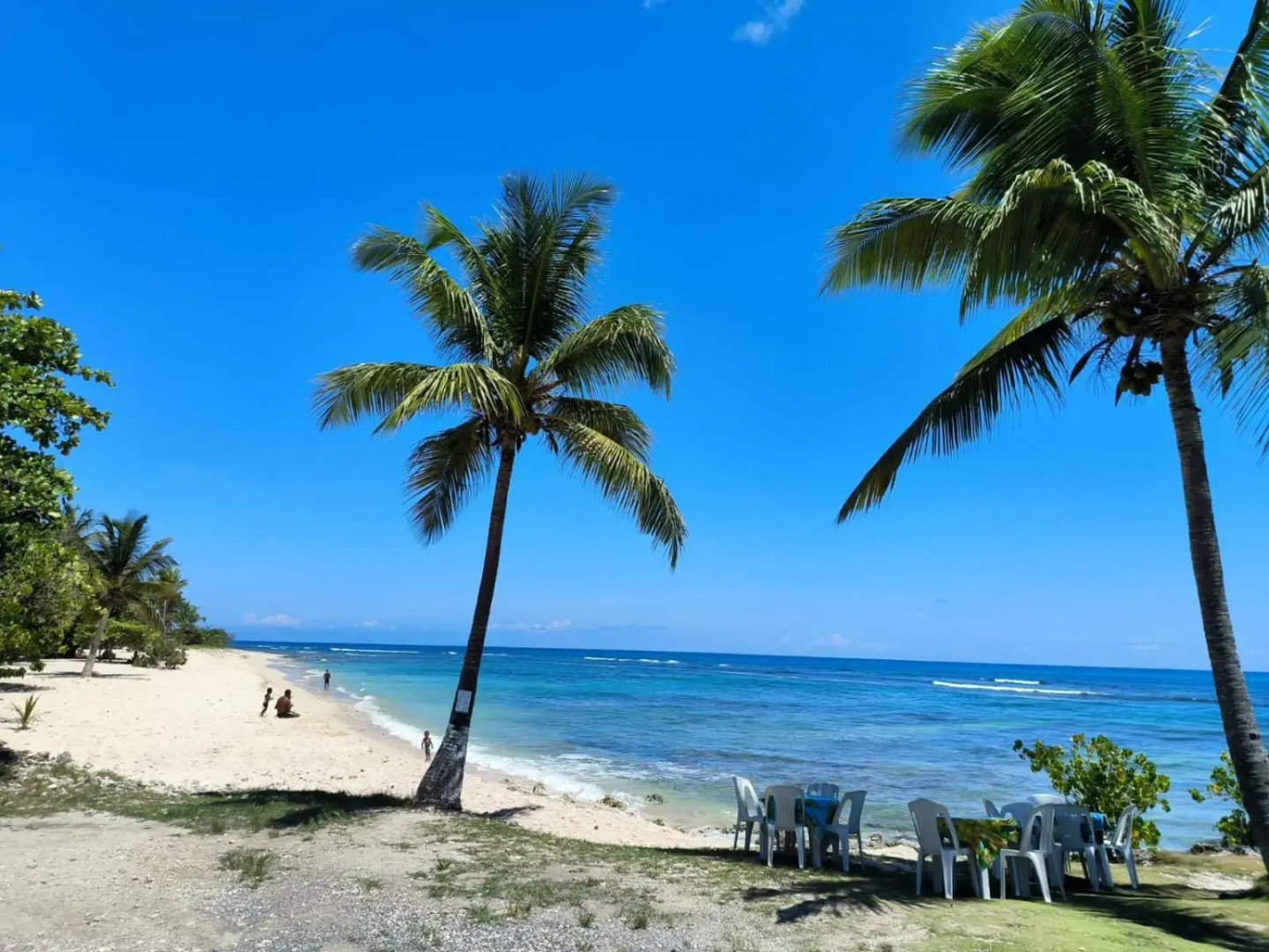 La villa du soleil 971