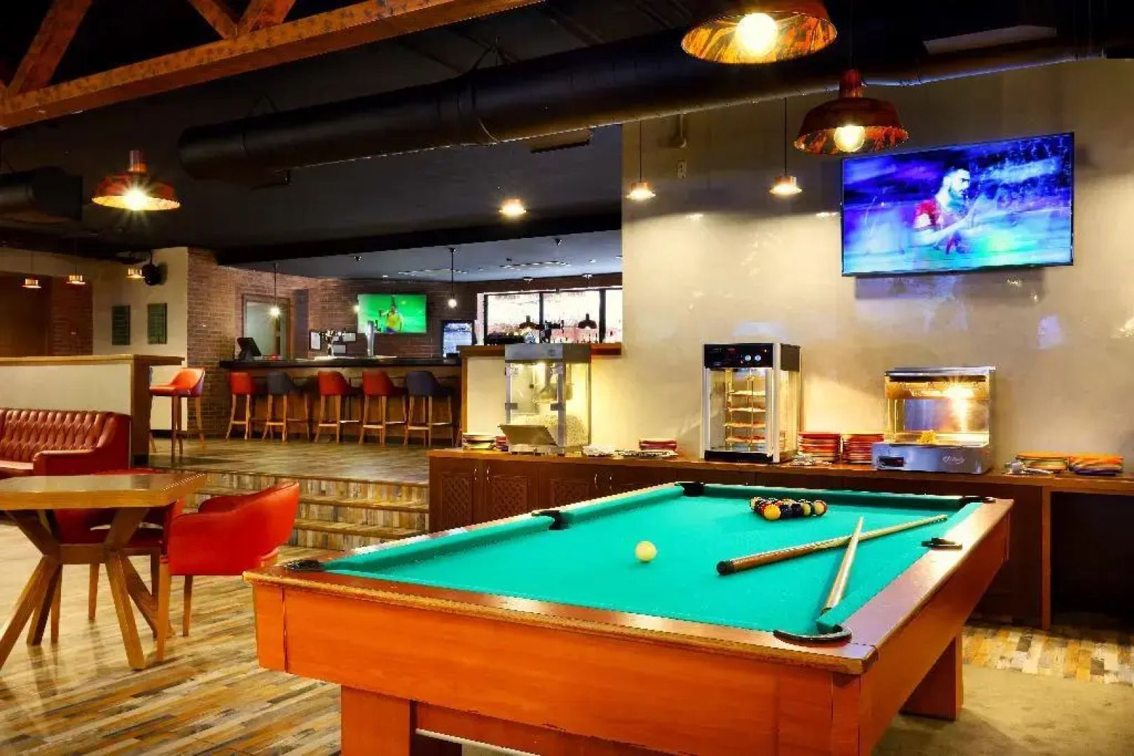 Family Selection At Grand Palladium Kantenah Resort & Spa - All Inclusive