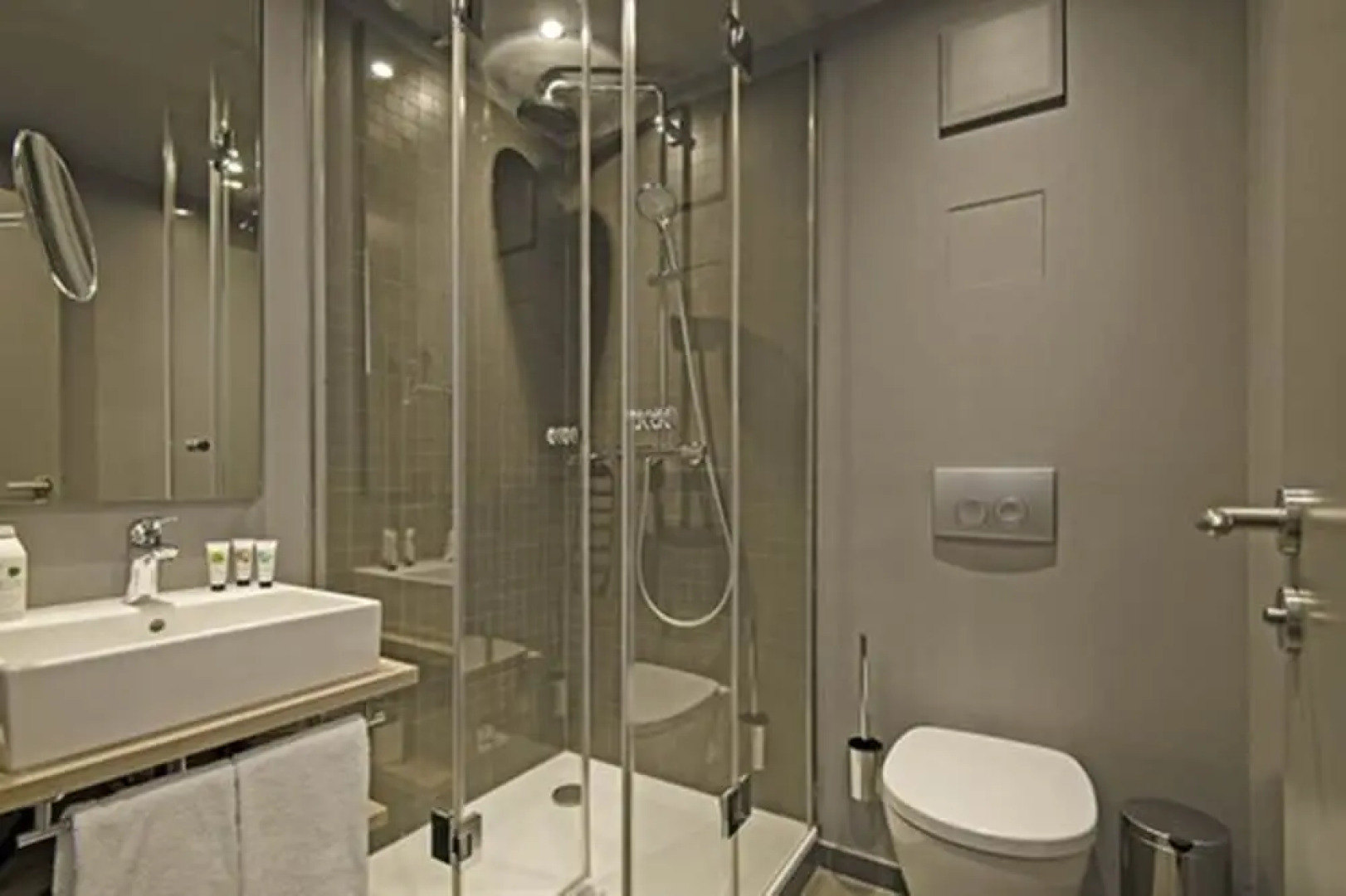 Schlosshotel Beuggen