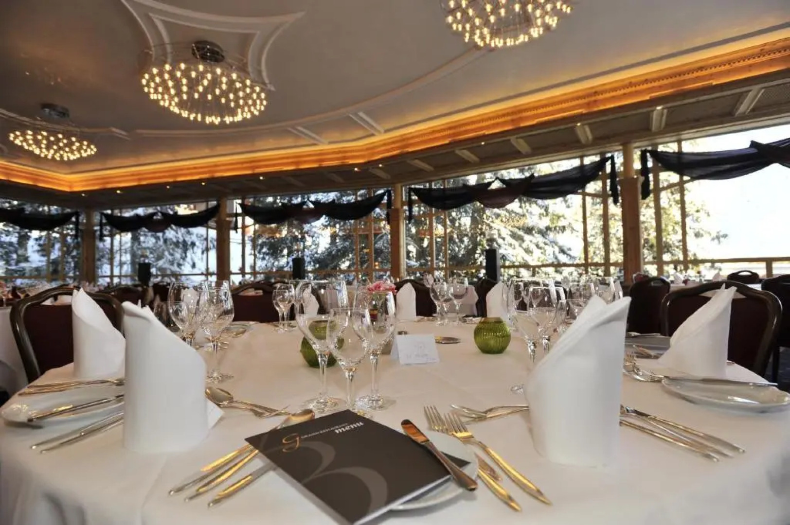 Blatter's Hotel Arosa & Bella Vista SPA