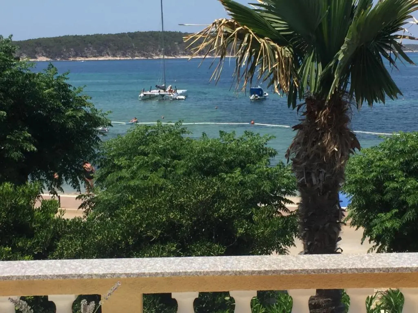 Apartments and Rooms Villa Luci