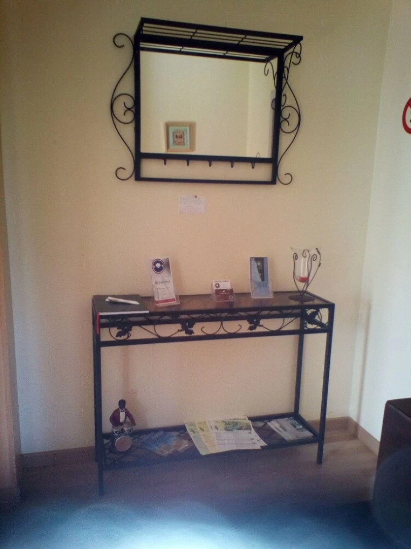 La Bastide Saint Louis