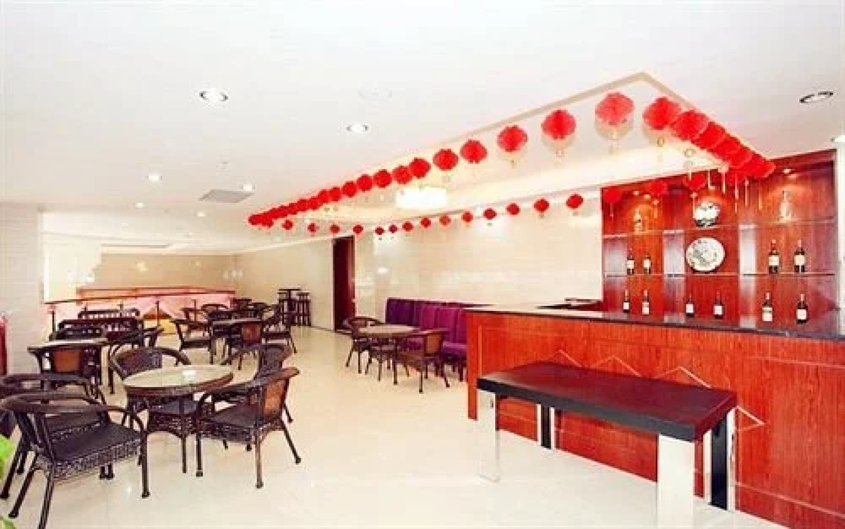 Nanning Kaiyuan Hotel