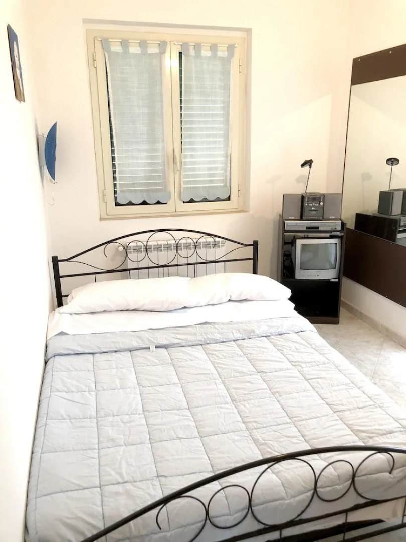 House With 3 Bedrooms in Montenero di Bisaccia, With Wonderful sea Vie