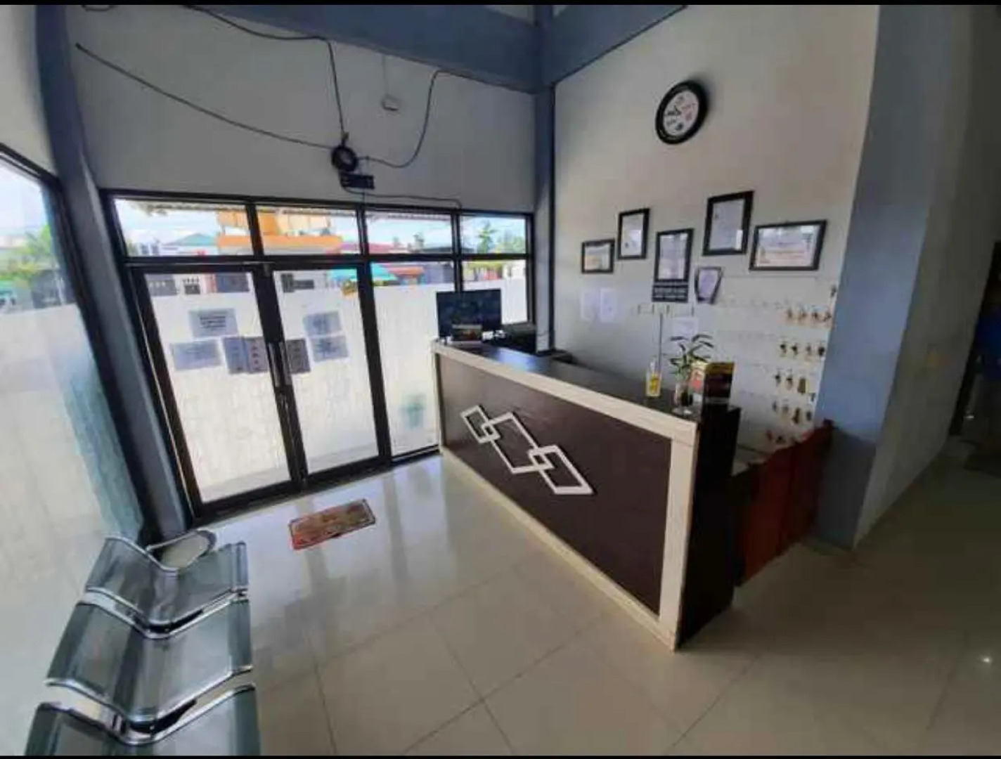 Favour Hotel Pagar Alam RedPartner