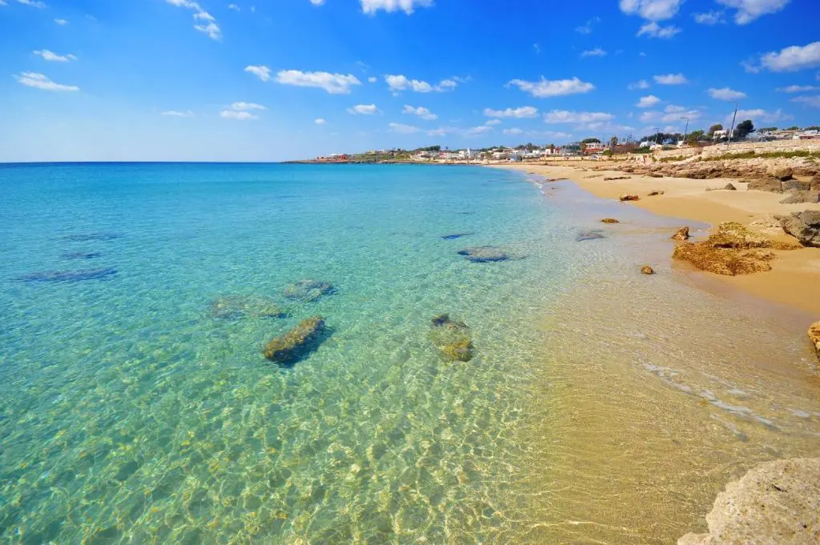 B&B White Room Salento