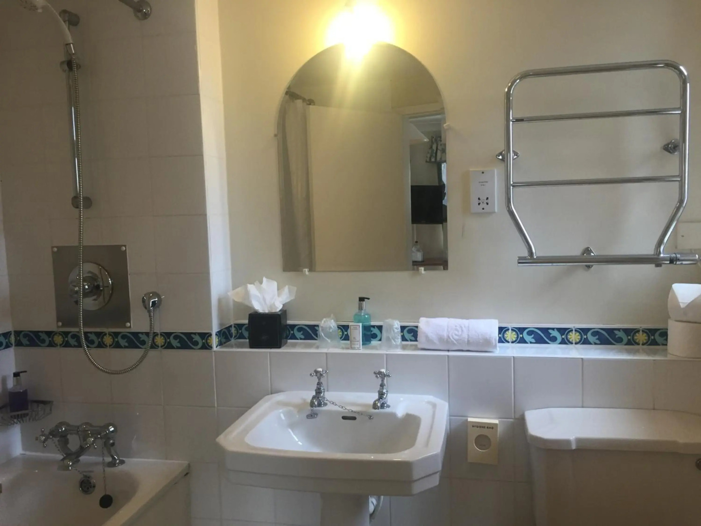 Brook Mollington Banastre Hotel and Spa