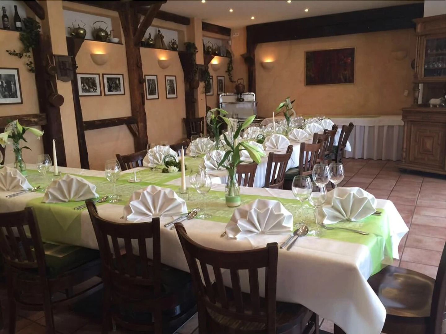 Stollen Hotel & Restaurant