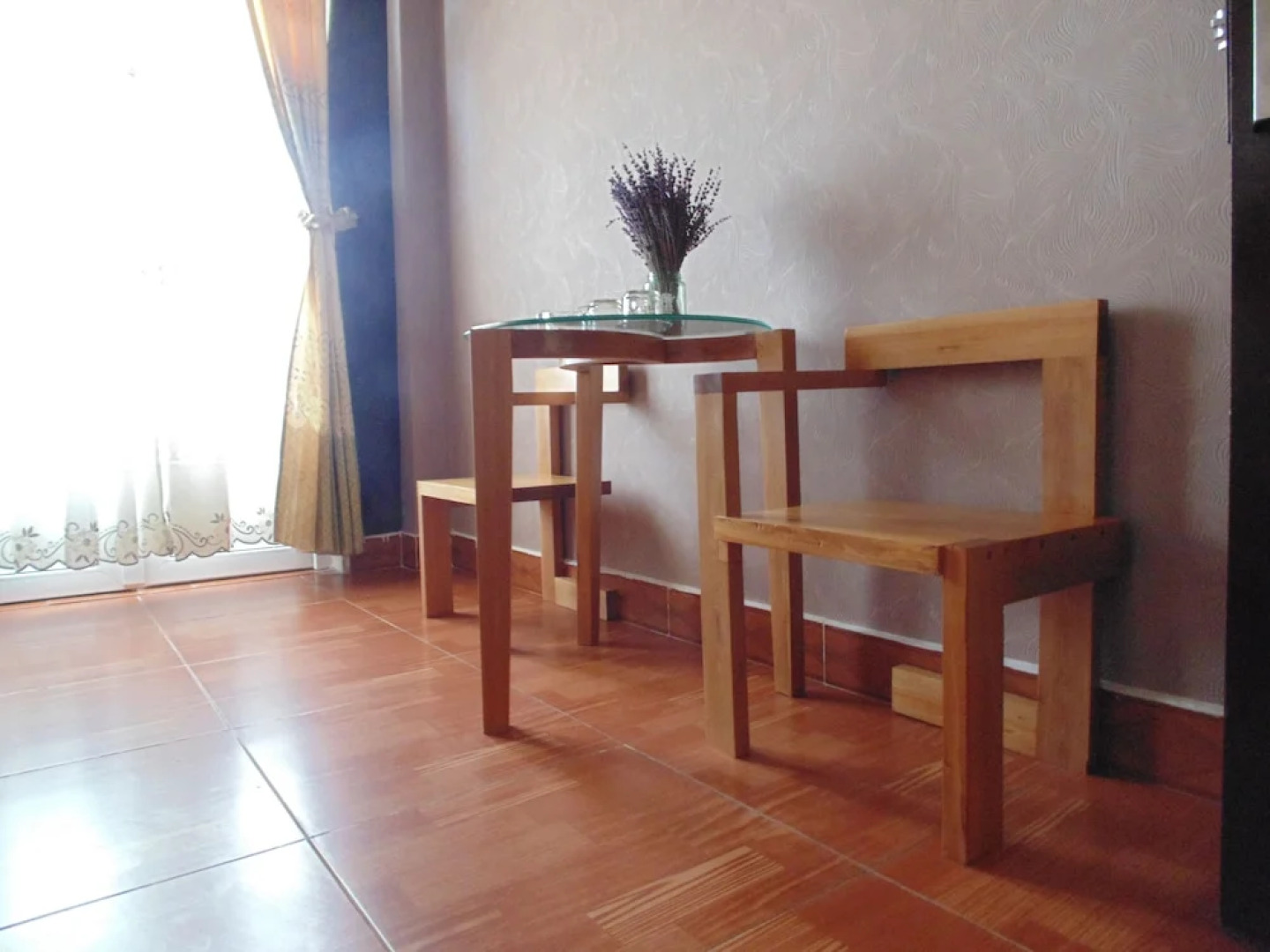 Hong My Hotel - Hostel