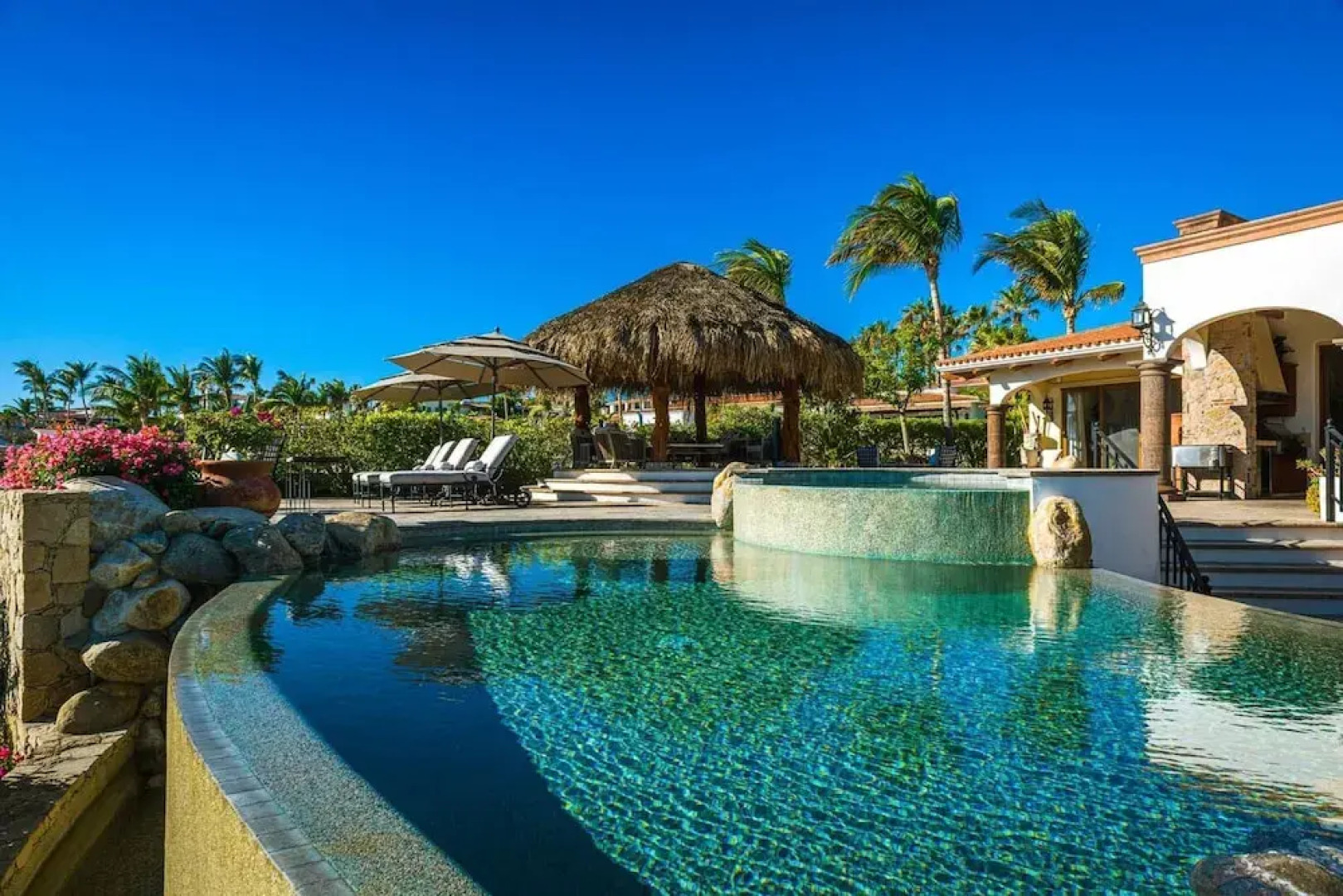 Casa Alegria in Palmilla
