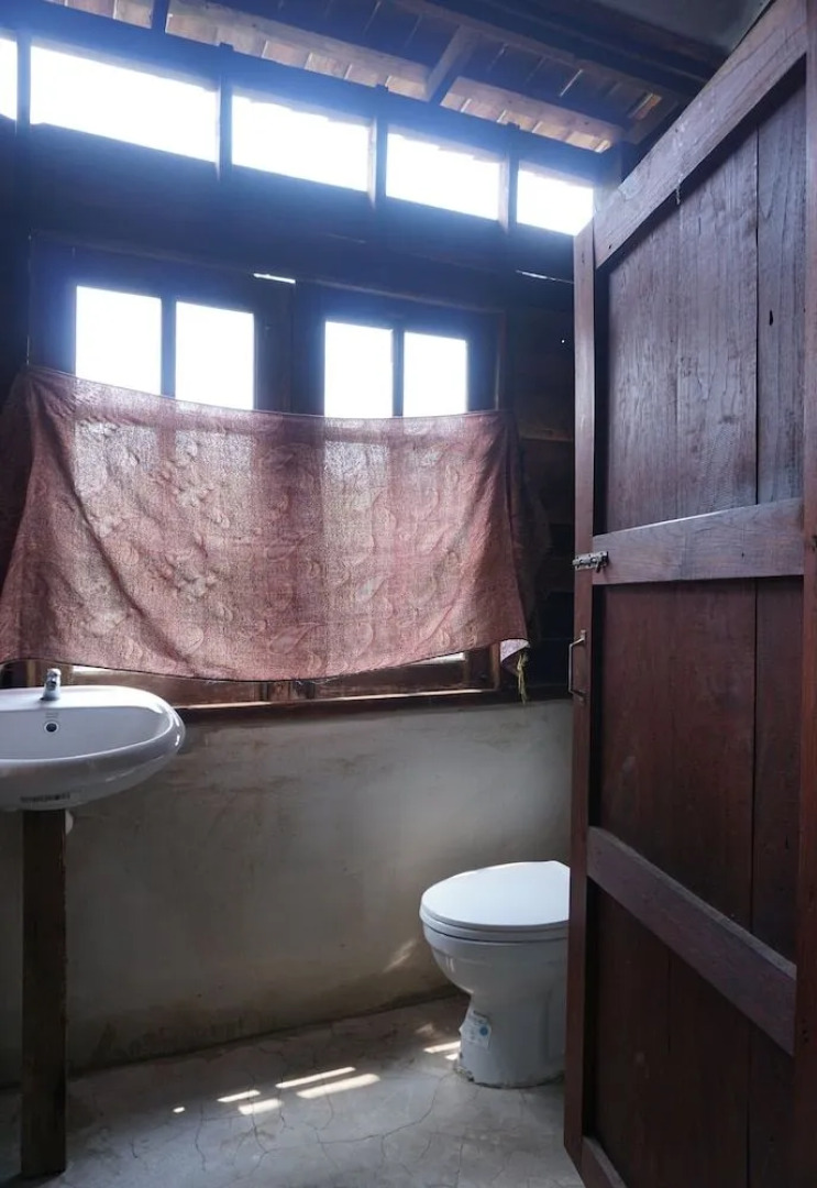 Chatawan Homestay - Hostel