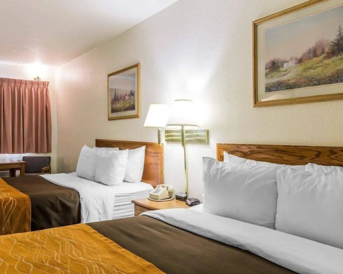 Comfort Inn Ouray