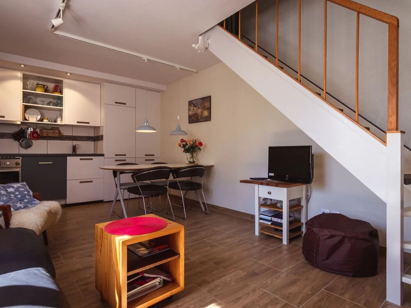 Beautiful Holiday Home in Aquitaine near the Forest
