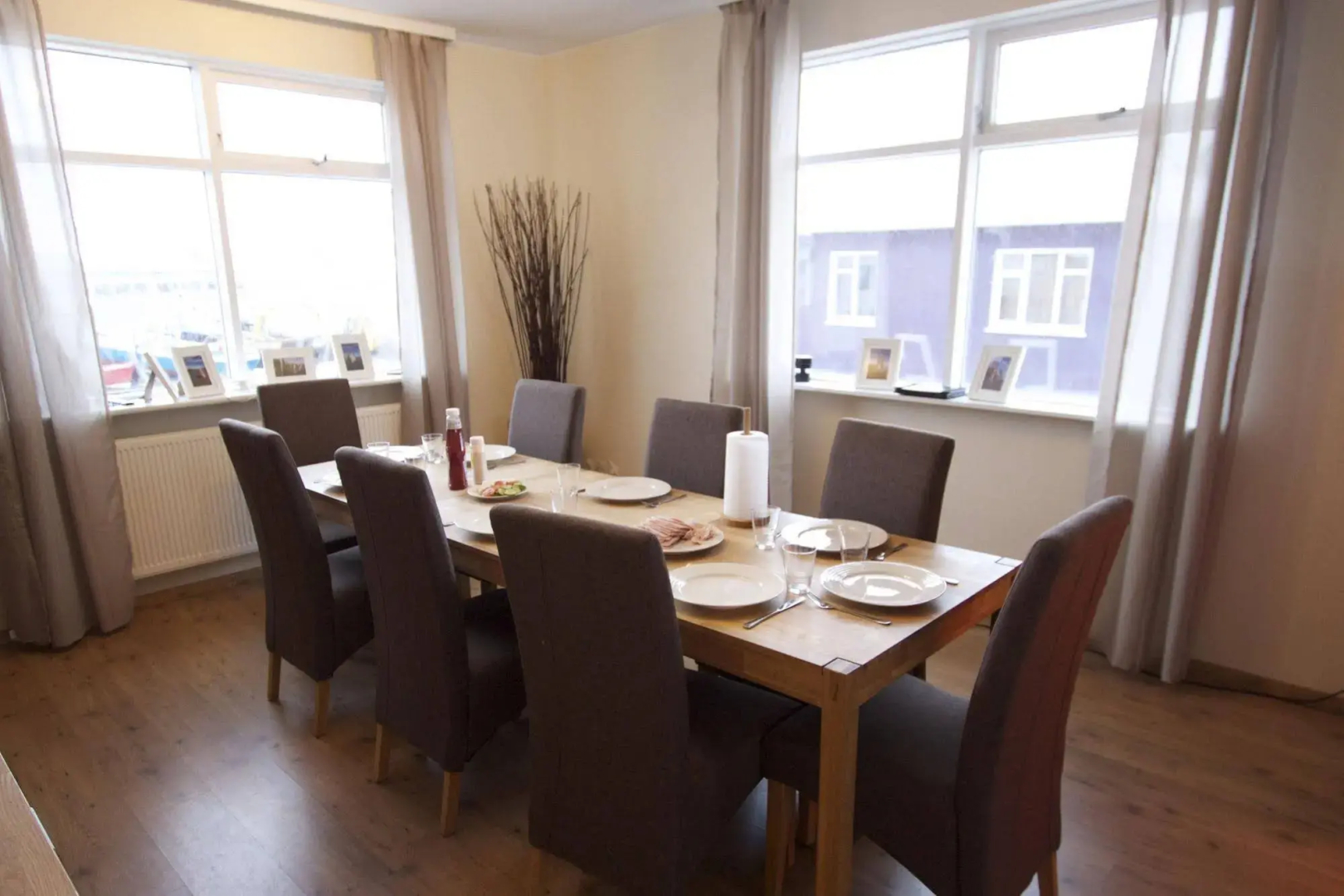 Comfy Guesthouse Westfjords