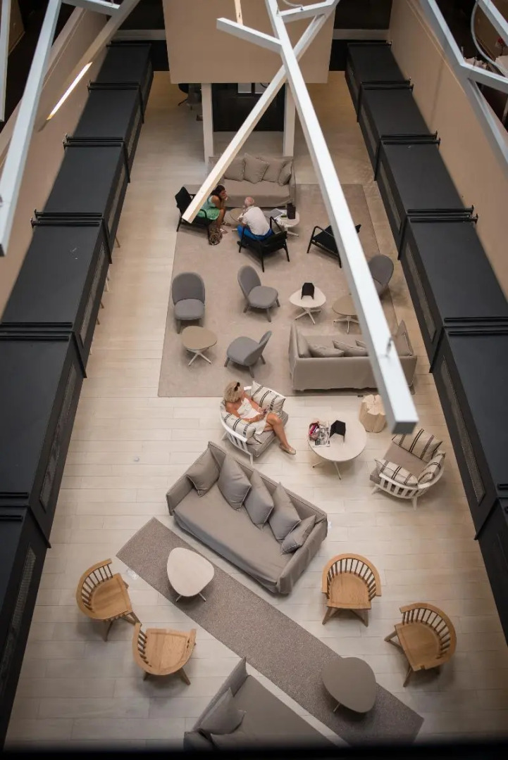 Mercure Hotel & Spa Bastia Biguglia