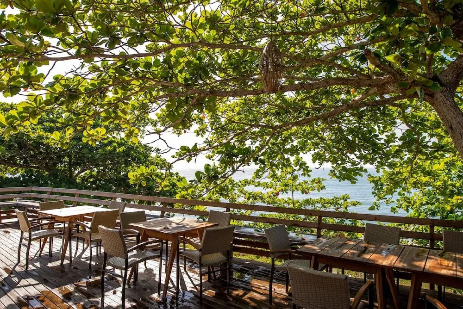 Mar & Mata Casa de Praia