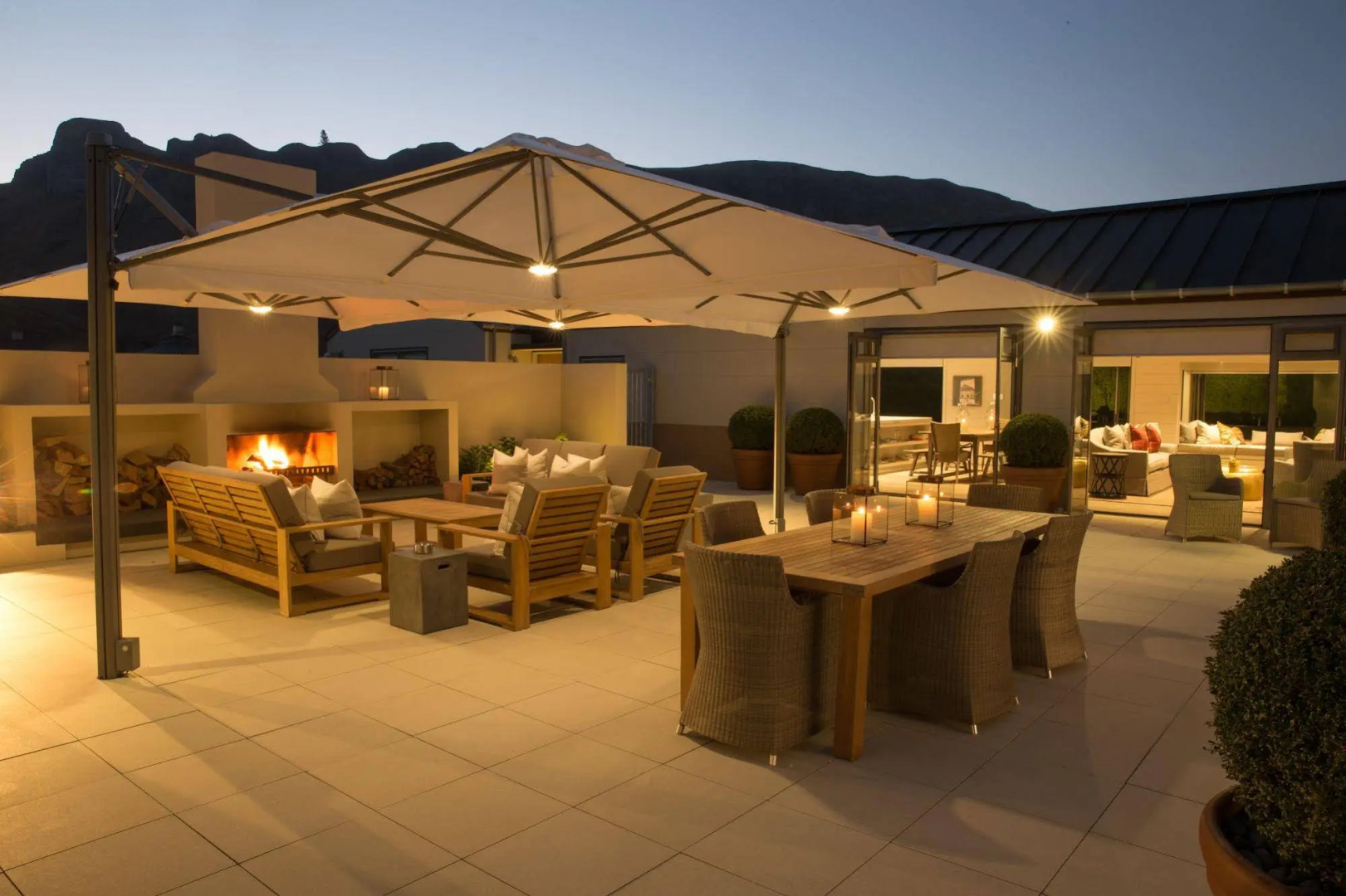 Craggy Range Luxury Vineyard Retreat