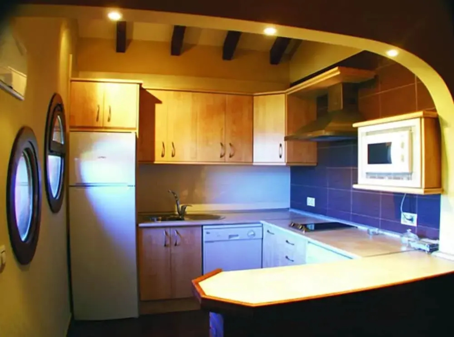 Casas Rurales Manolo