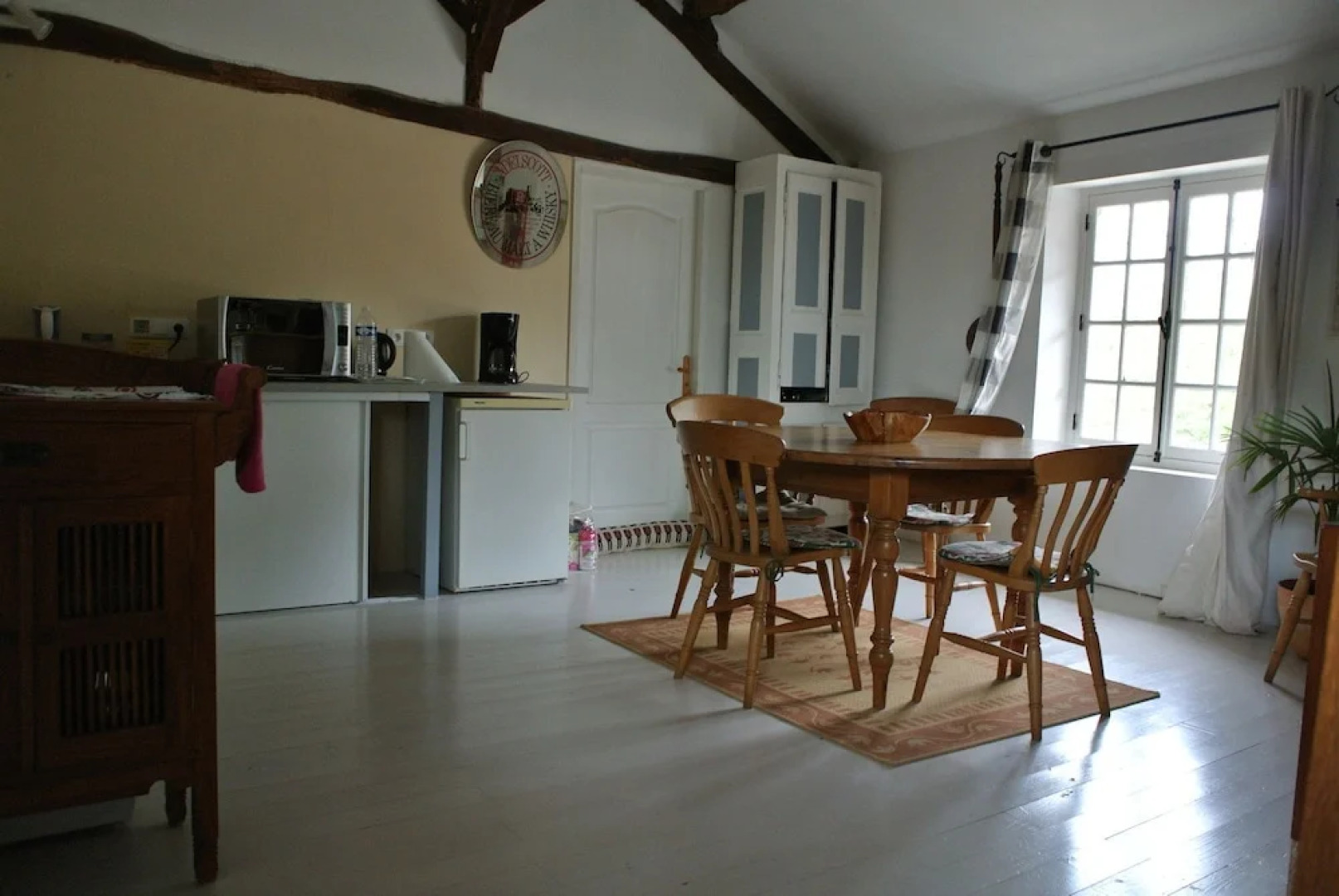 Viella Vacances Chambres d'hôtes