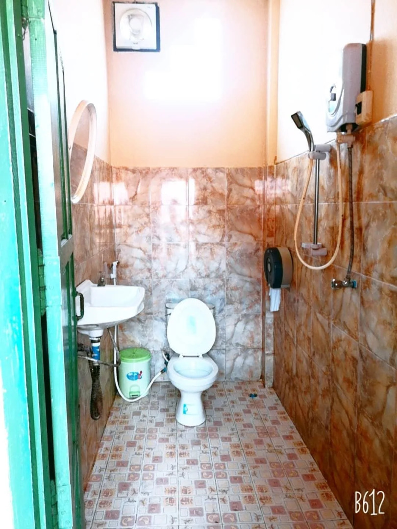 Real Backpackers Hostel Vang Vieng