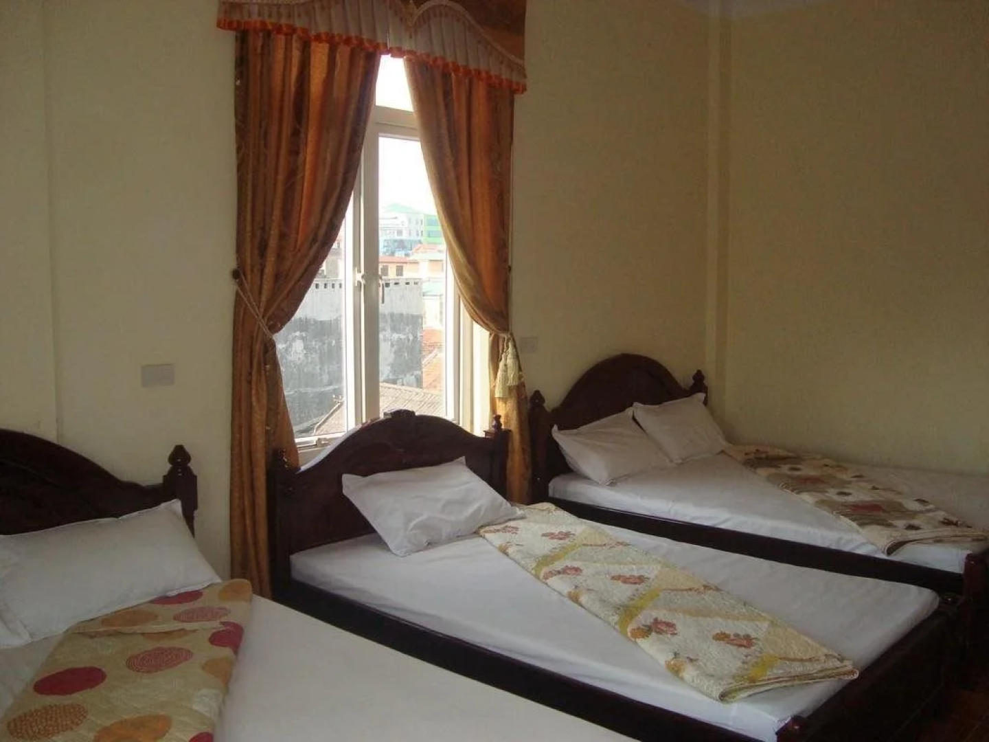 Phuong Ngan Hotel
