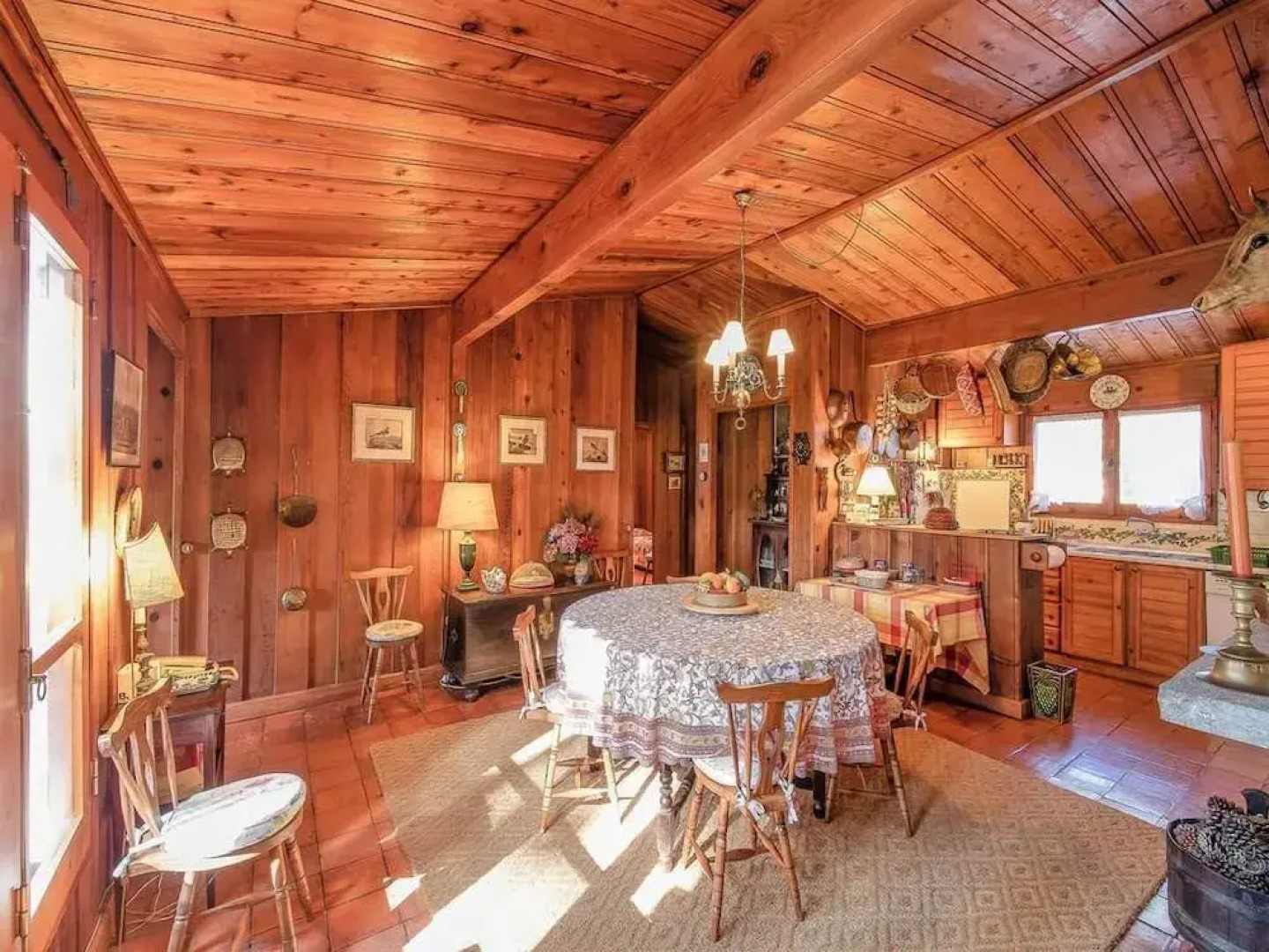 Aroeira Golf and Beach Cottage by Host-Point