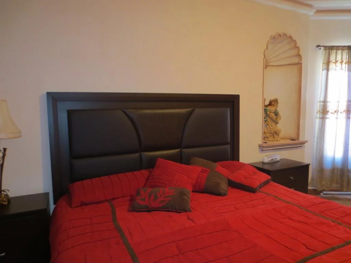 Casa Celia Hotel Restaurante