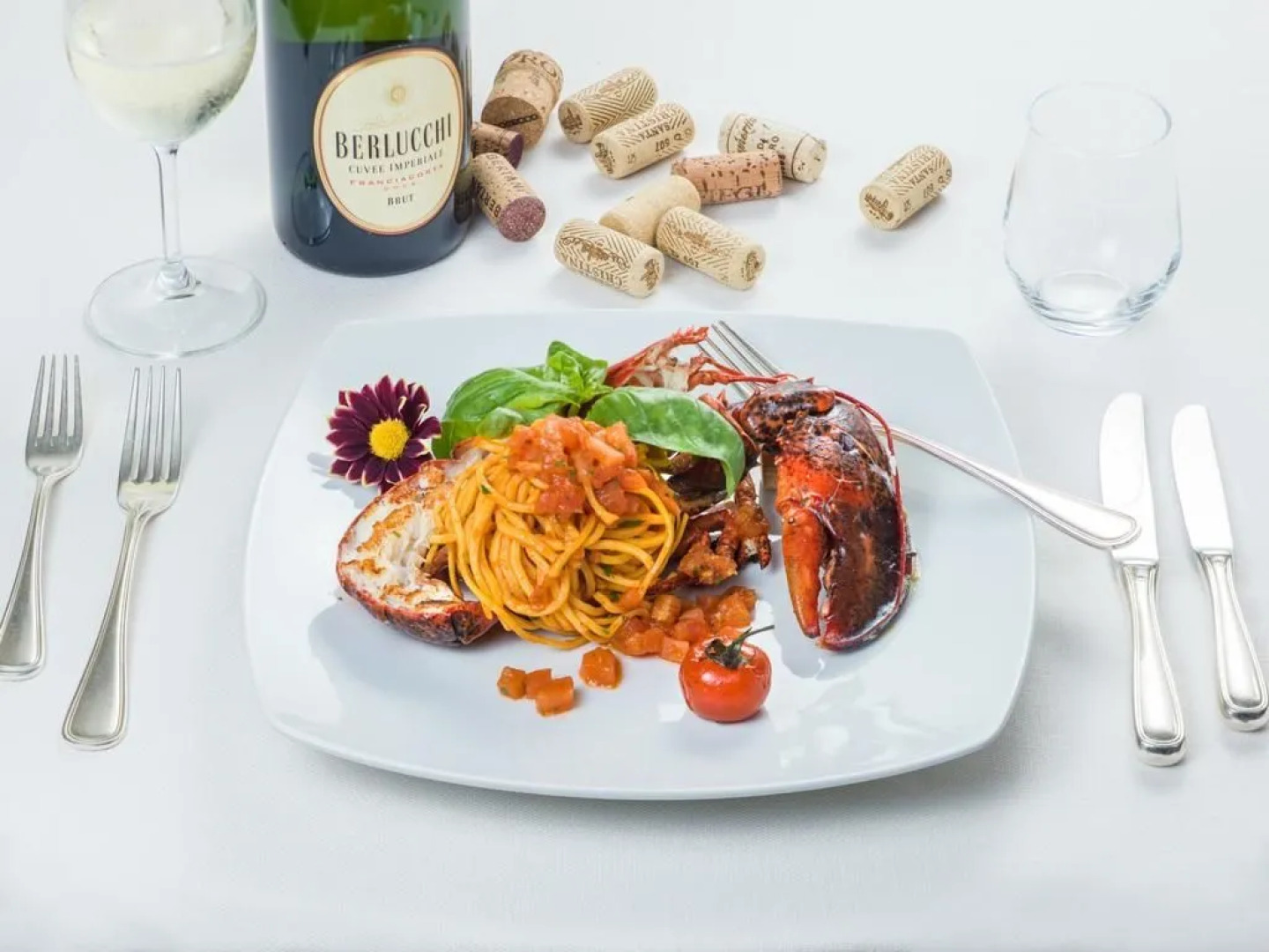 Hotel Cavalieri Palace