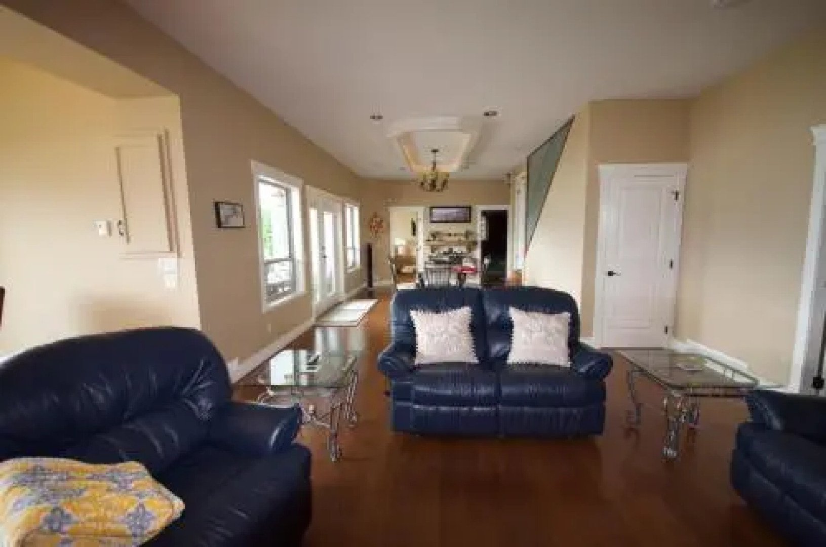 Bella Luna Bed And Breakfast