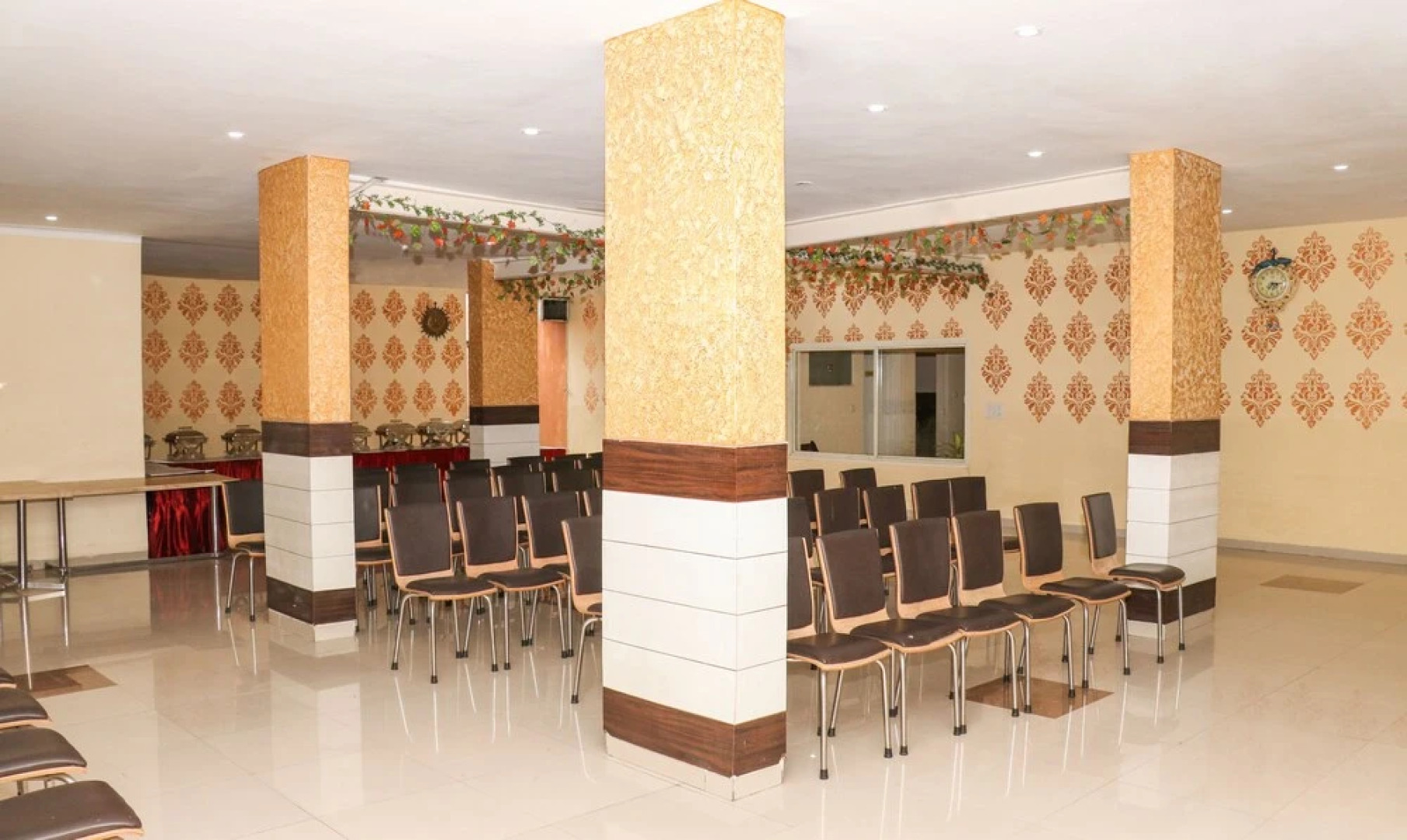 The Baghban Hotel & Resort, Baddi