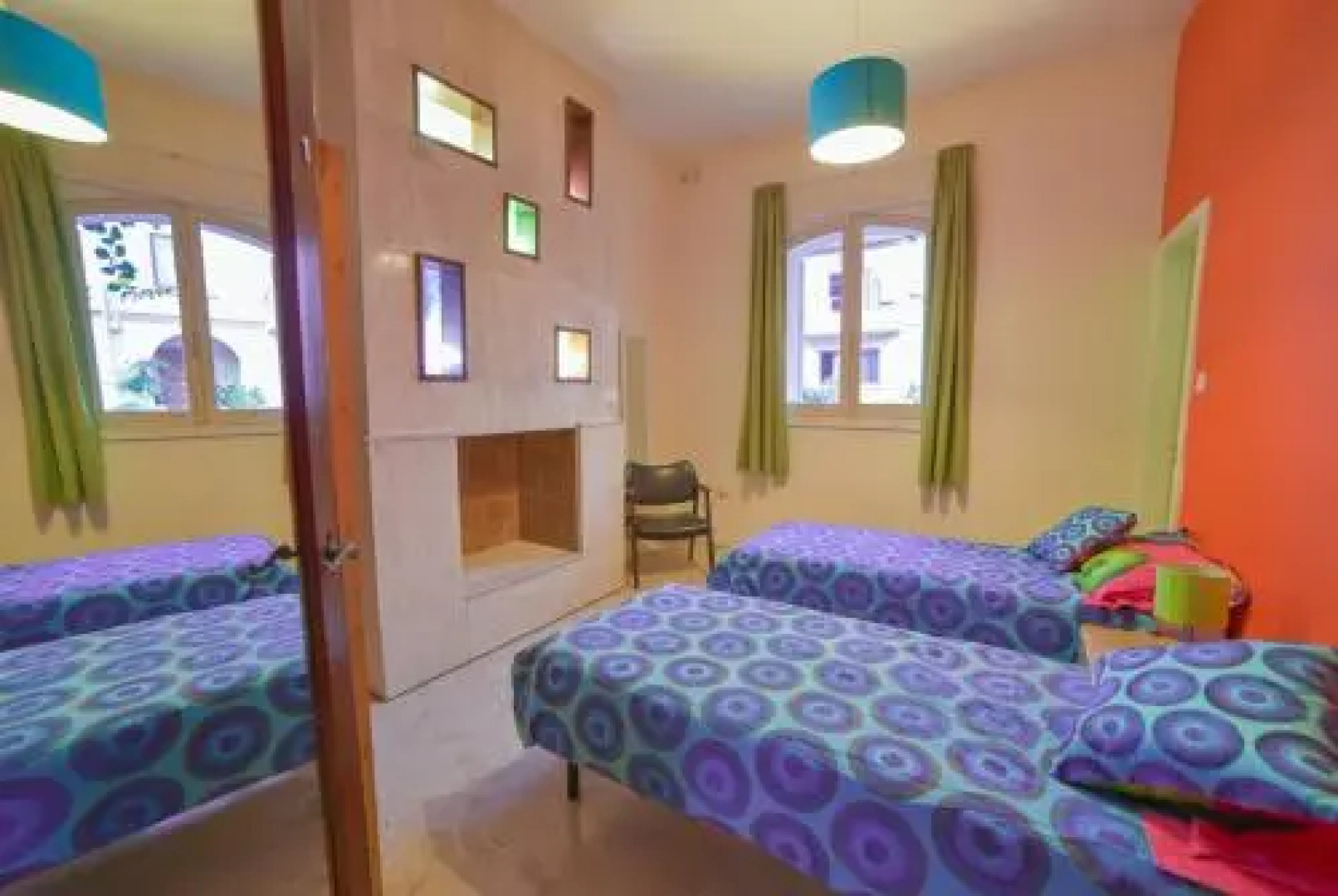 Basecamp Guest House