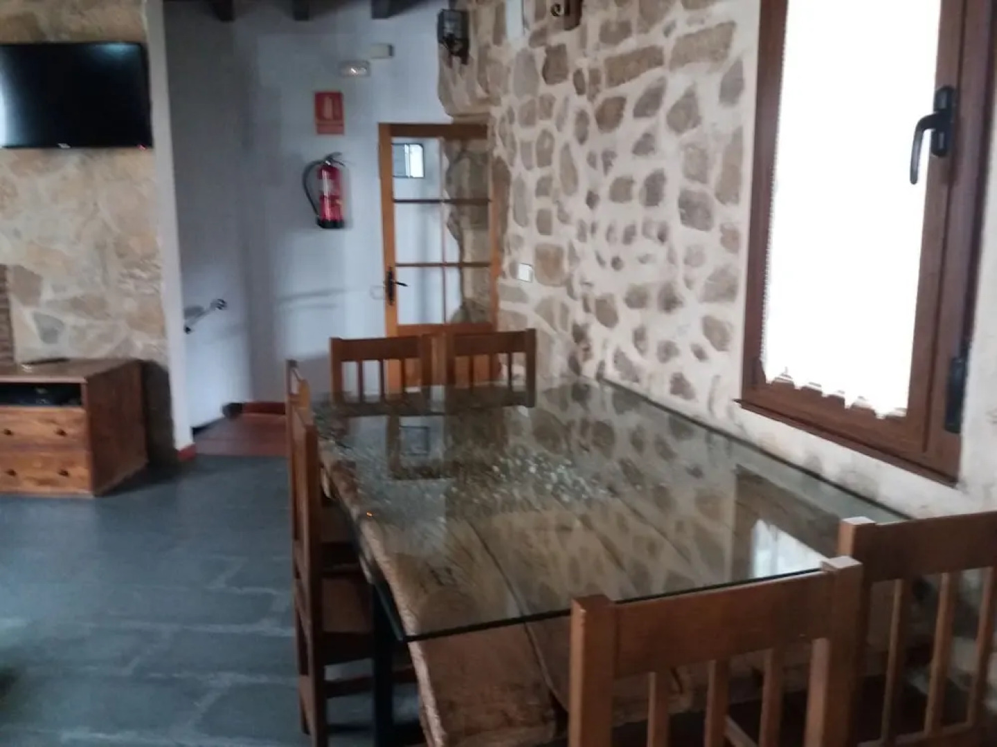 Casa Rural El Caño de Abajo