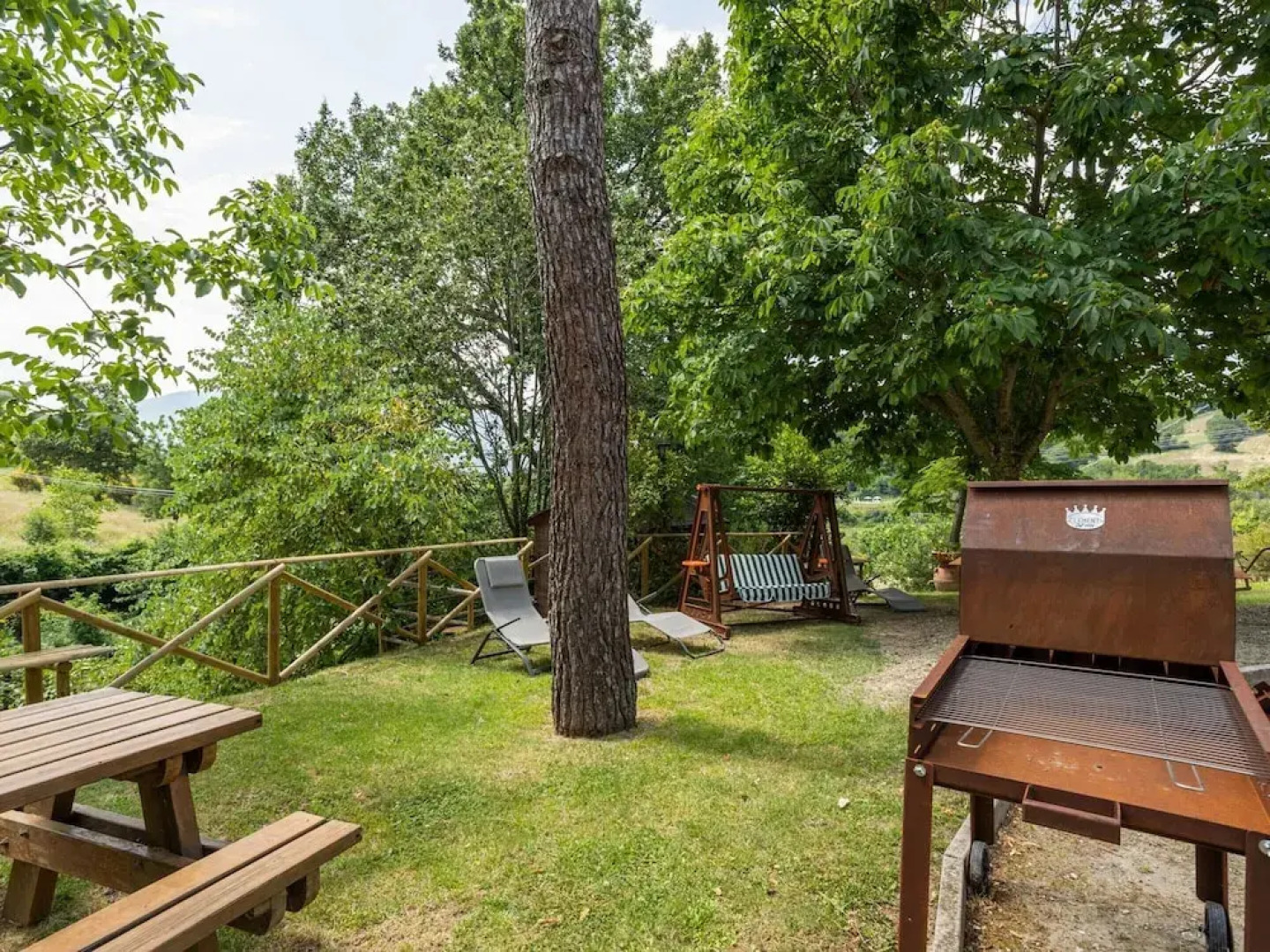 Belvilla by OYO Holiday Home in Assisi With Pool