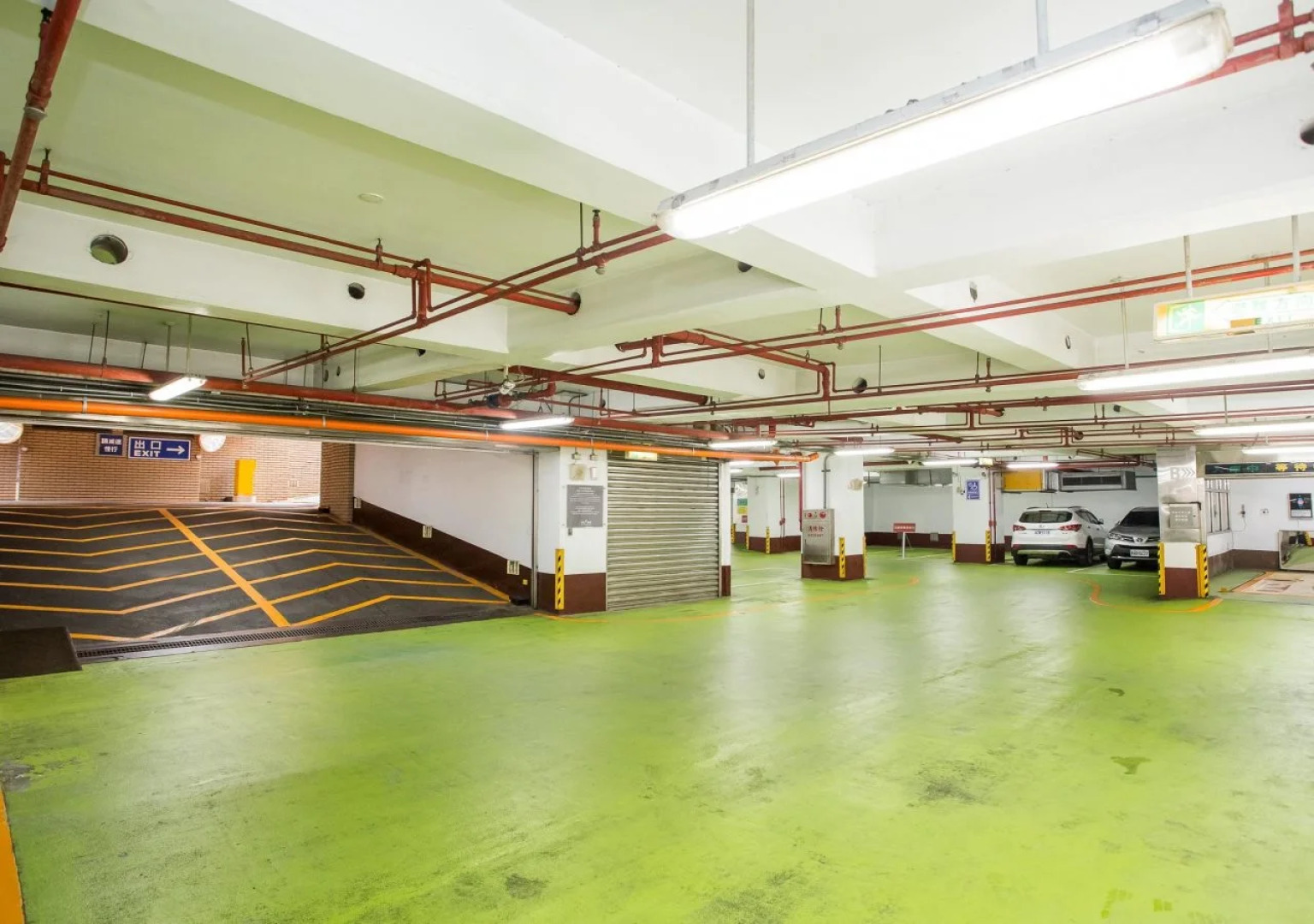 RSL Hotel Taipei Zhonghe