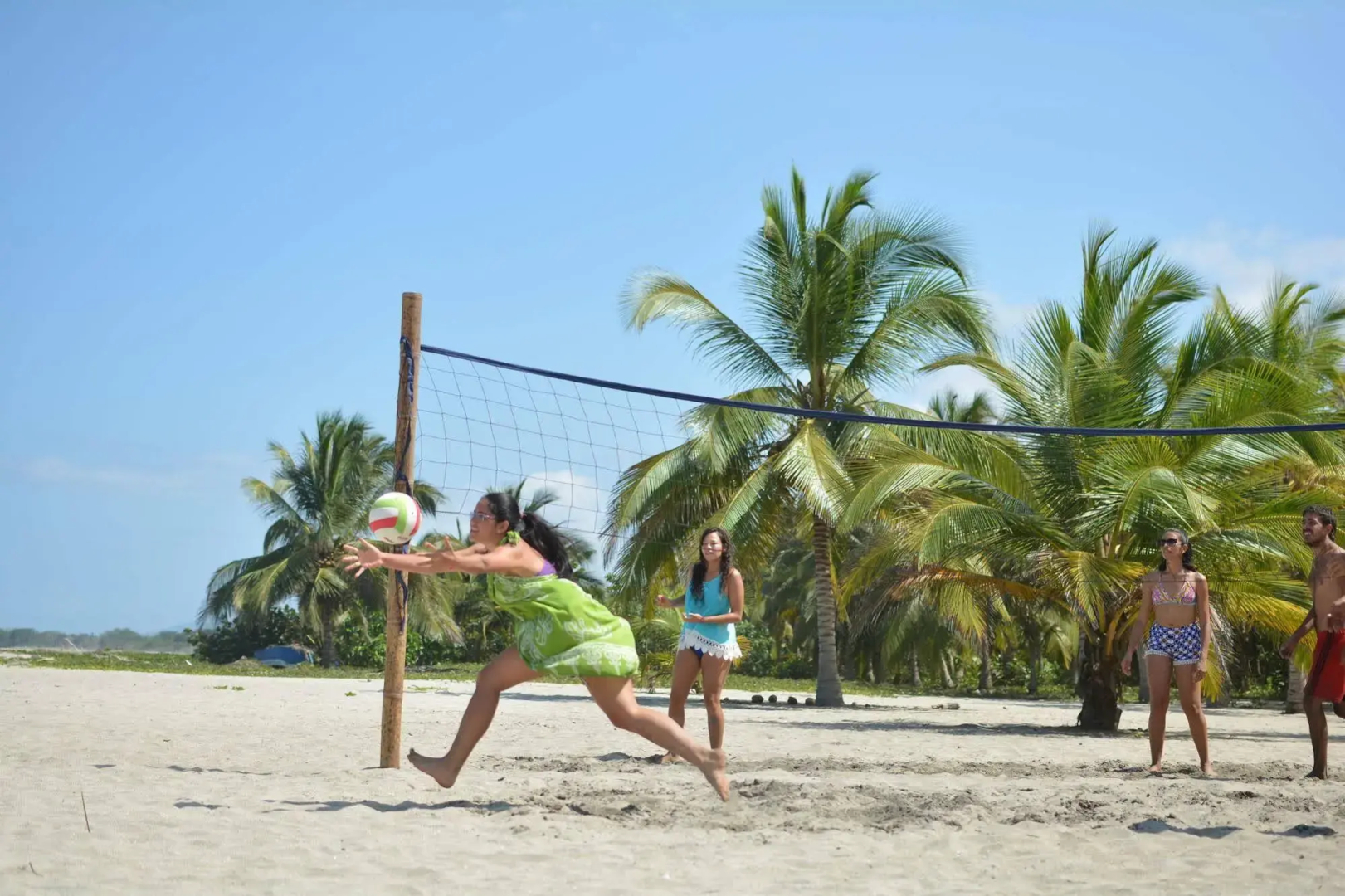 Playa Bonita