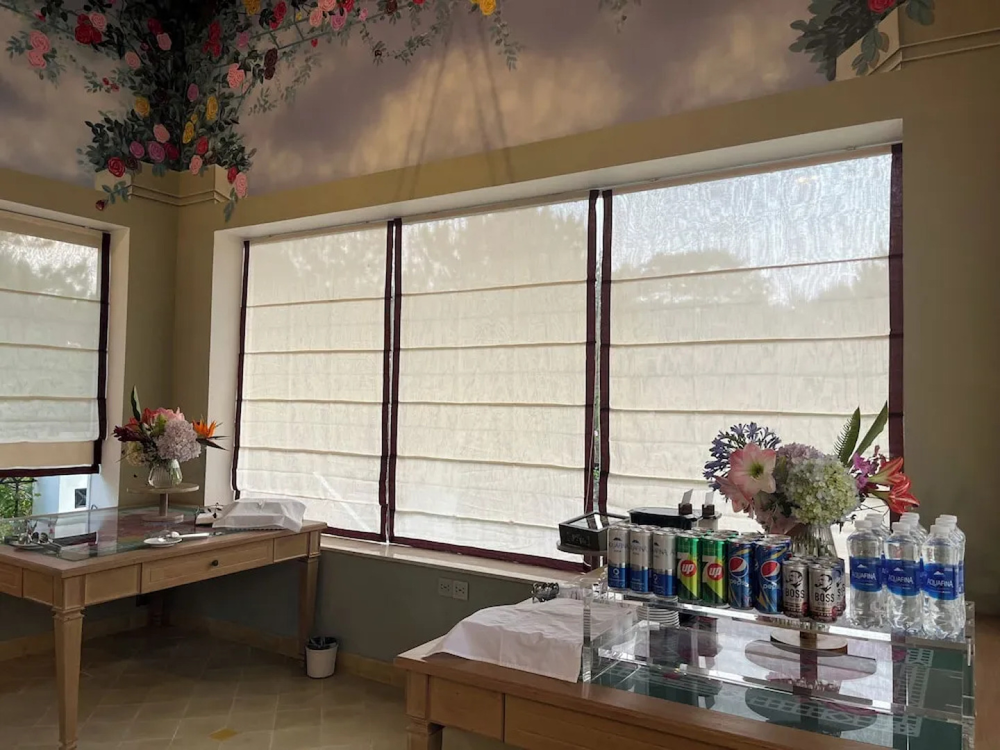 Binh An Village Dalat Resort