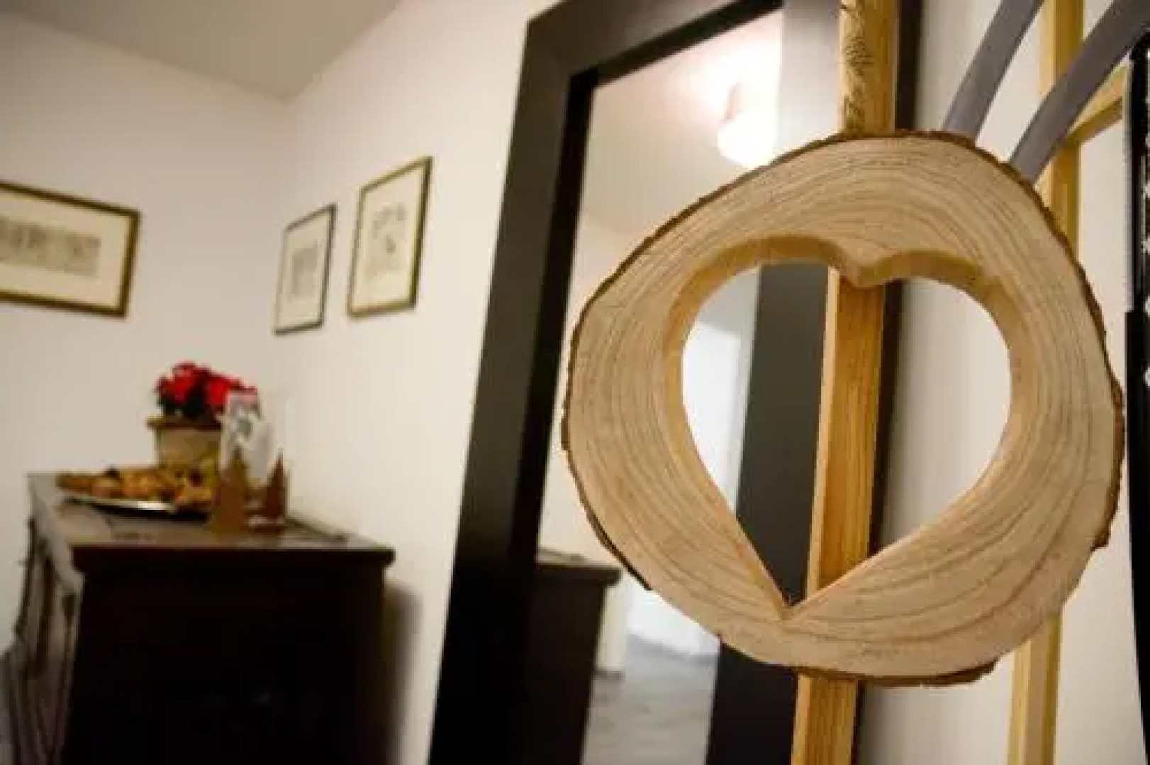 Spa & Wellness Apartment Gerda