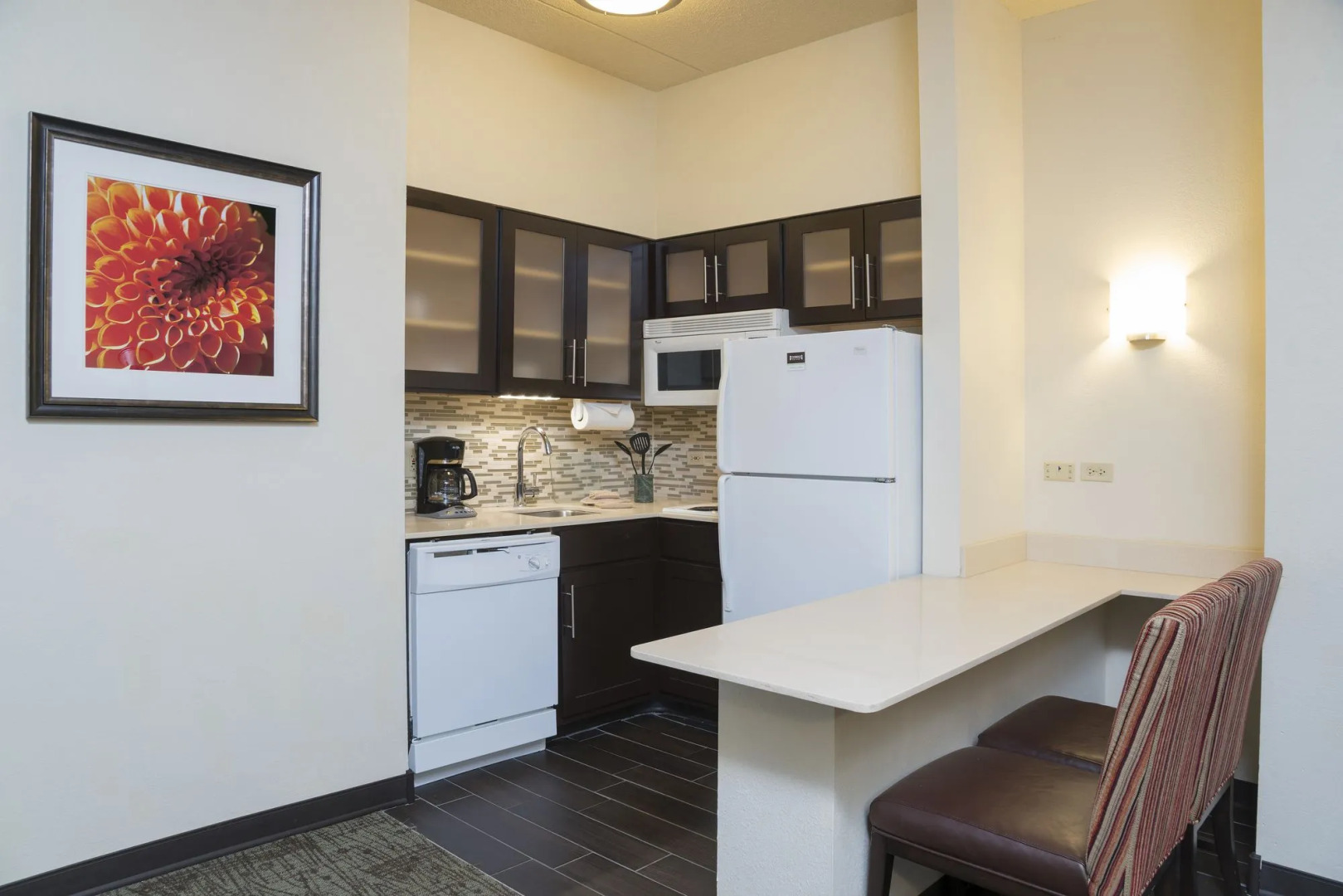 Staybridge Suites Chicago-Oakbrook Terrace by IHG