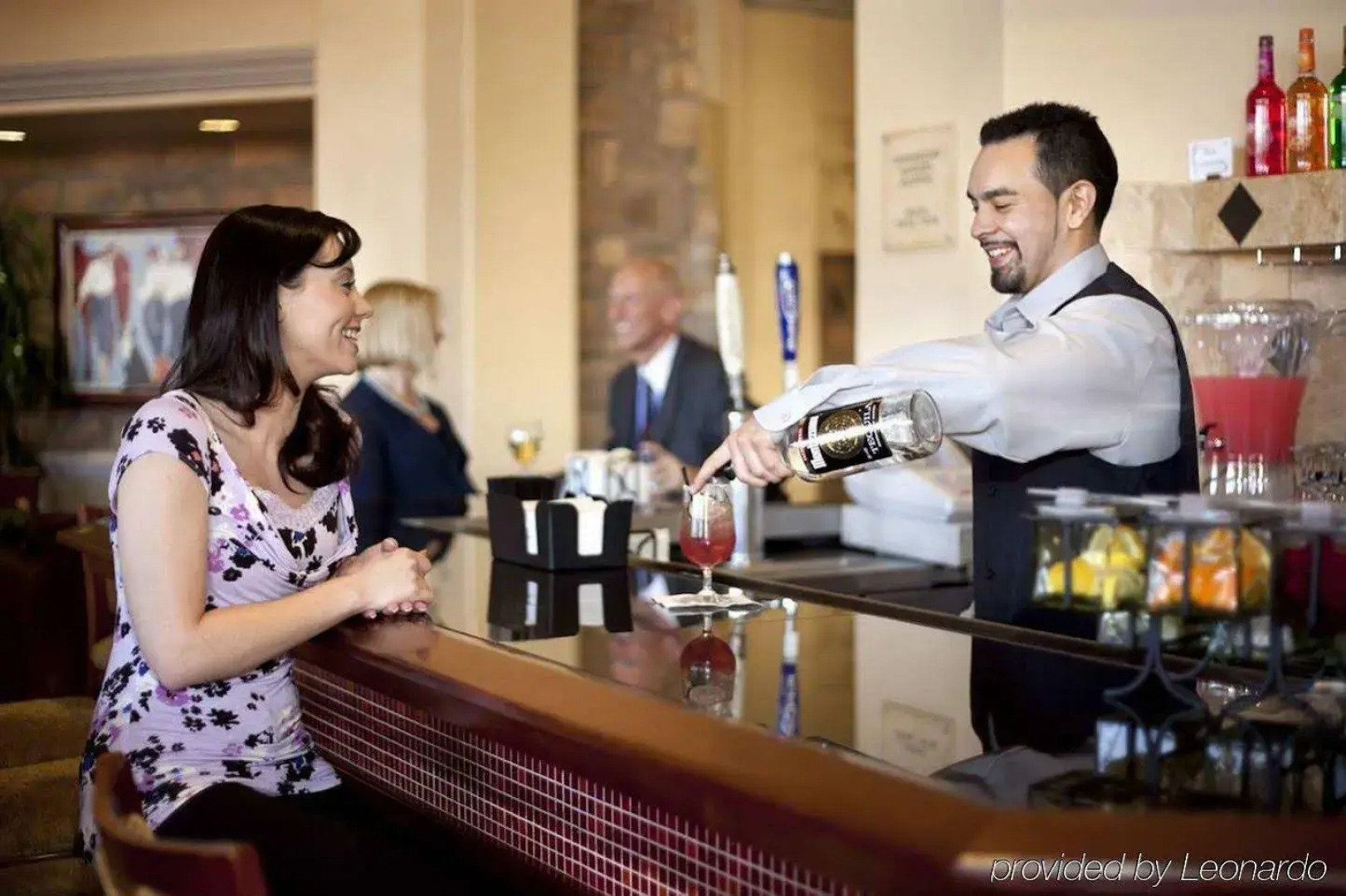 Embassy Suites by Hilton Tucson Paloma Village