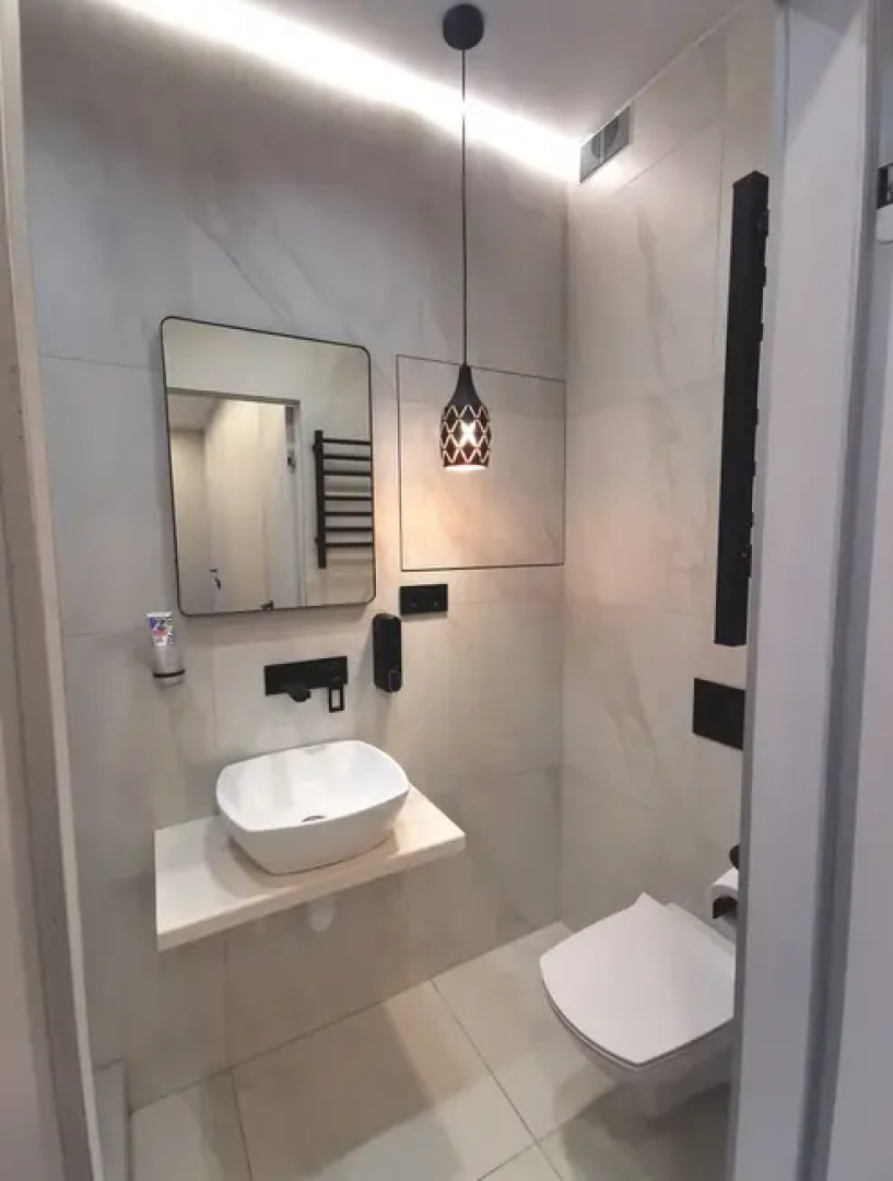 Inkeri Apartment (Инкери Апартмент) на бульваре Кутузова