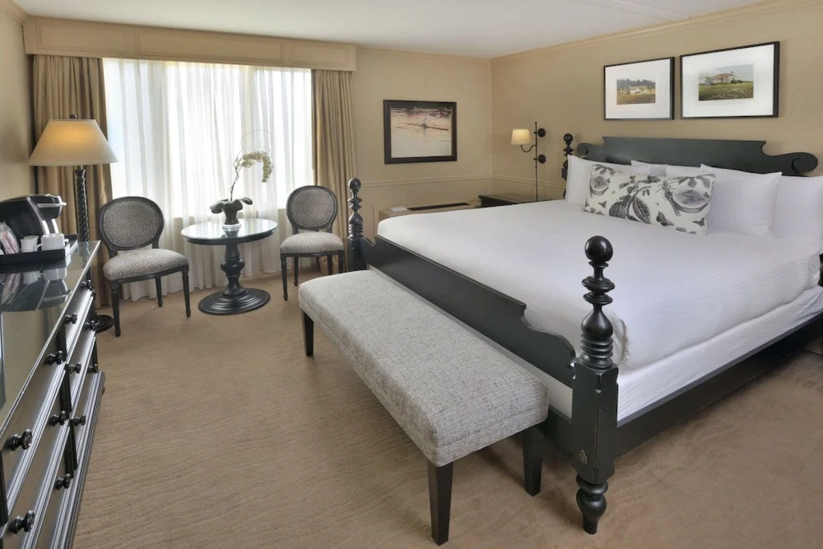 Lambertville Station Restaurant and Inn